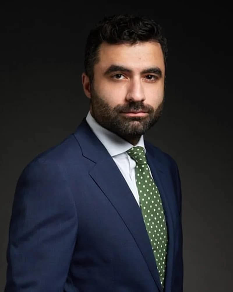 Özer Arslan