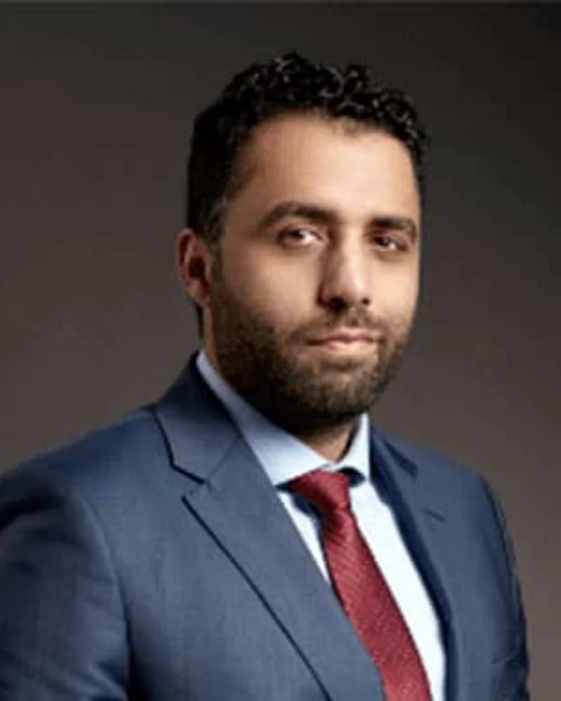 Onur Arslan